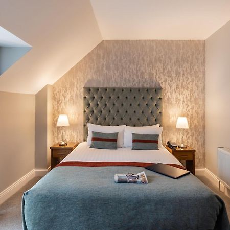 Raheen Woods Hotel Athenry Buitenkant foto