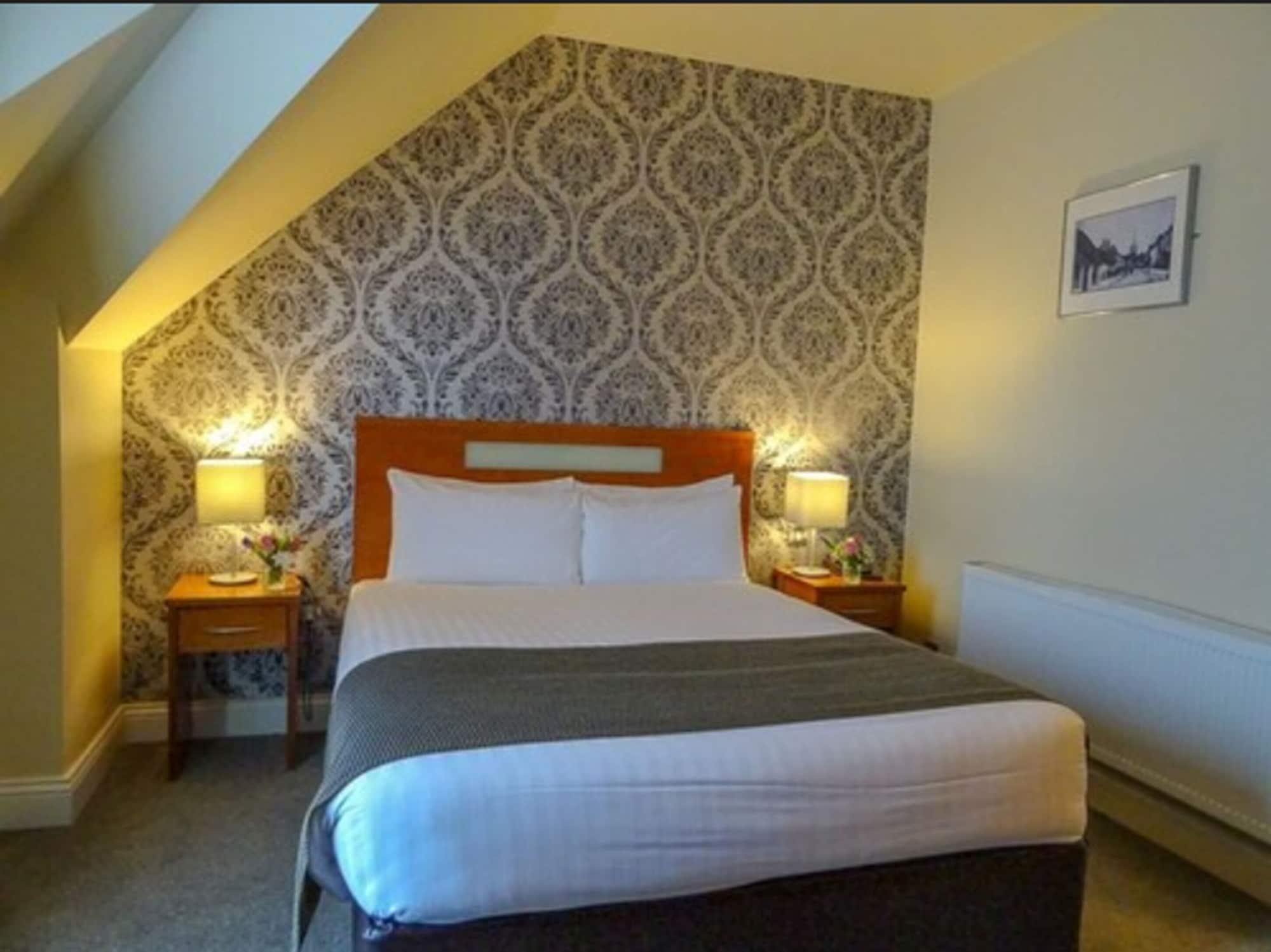 Raheen Woods Hotel Athenry Buitenkant foto