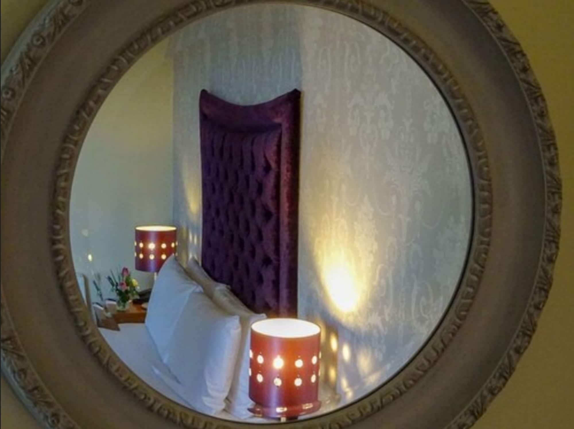 Raheen Woods Hotel Athenry Buitenkant foto