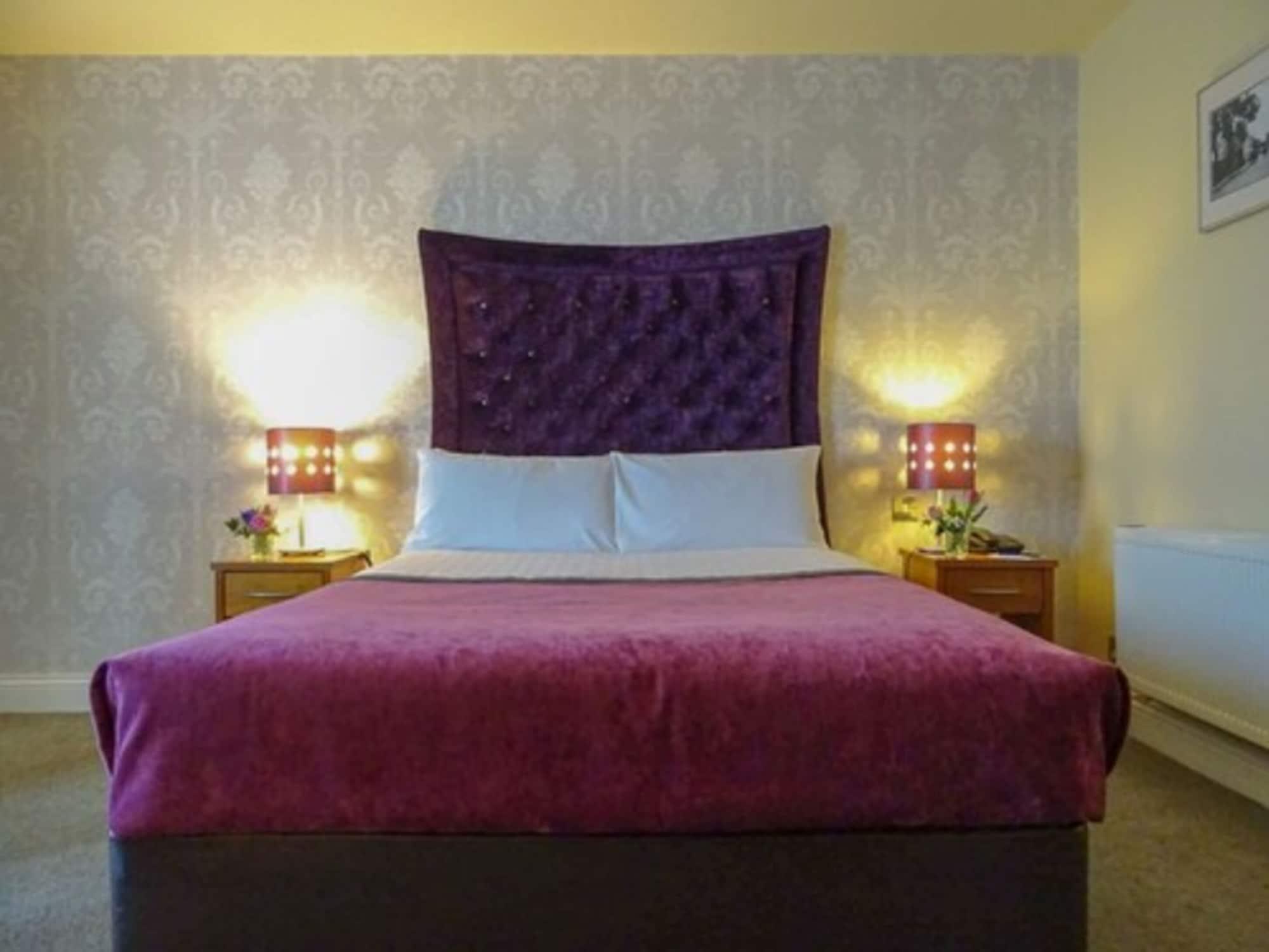 Raheen Woods Hotel Athenry Buitenkant foto