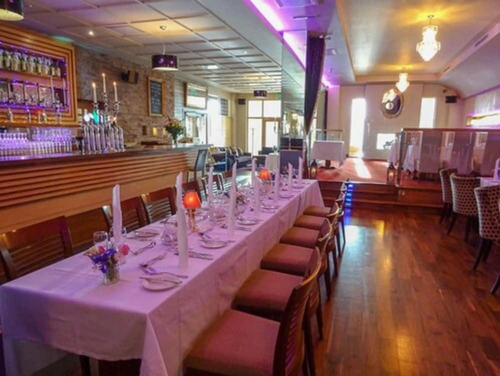 Raheen Woods Hotel Athenry Buitenkant foto