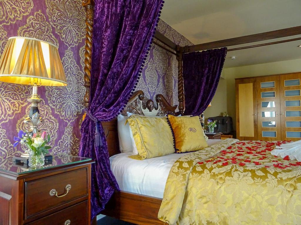 Raheen Woods Hotel Athenry Buitenkant foto