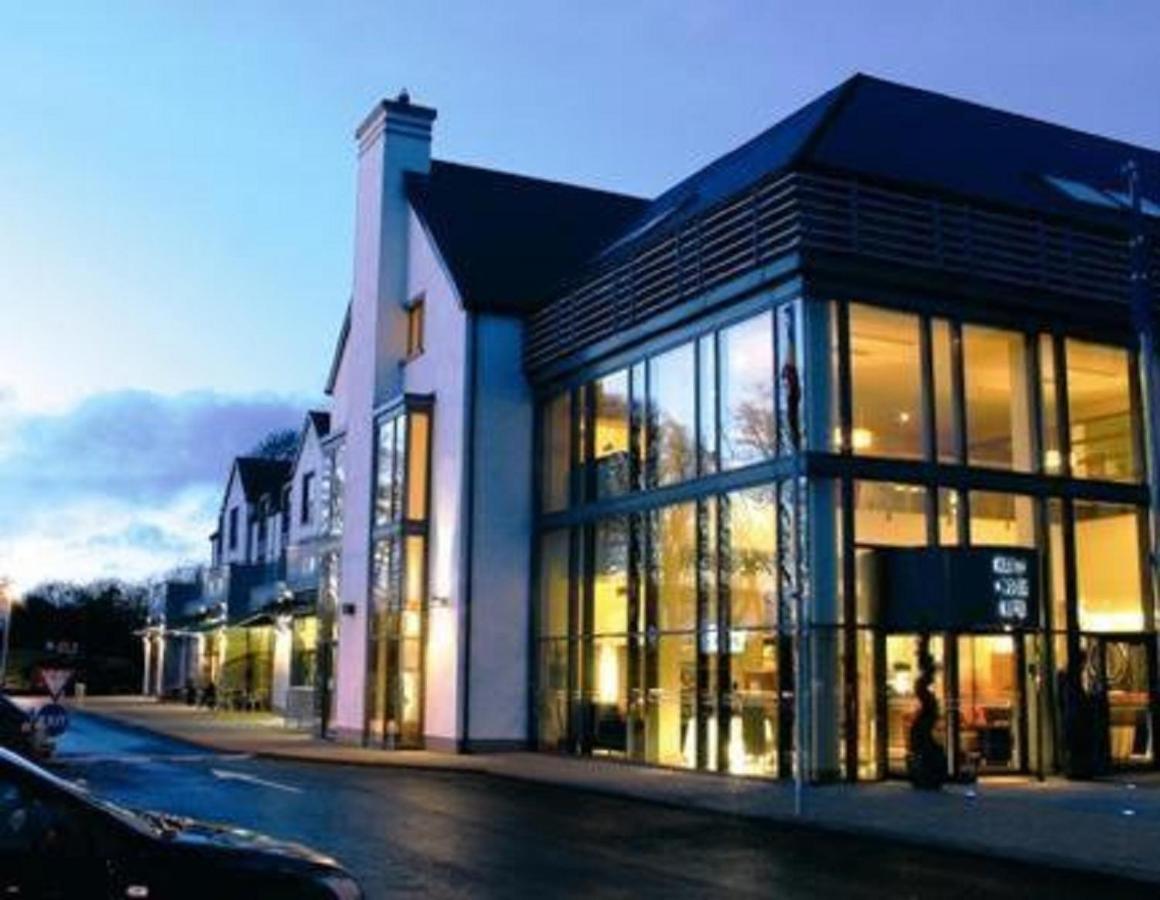 Raheen Woods Hotel Athenry Buitenkant foto