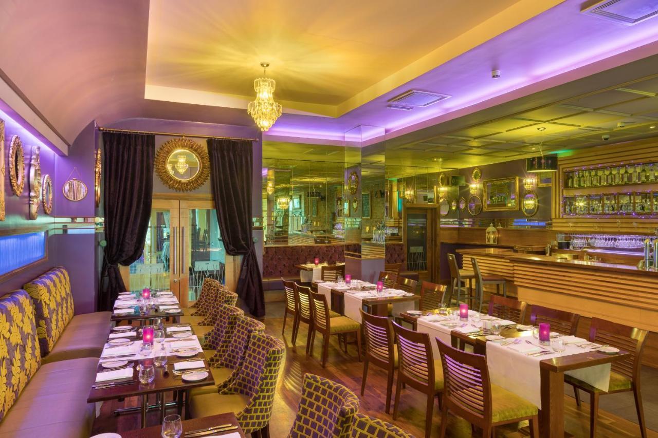 Raheen Woods Hotel Athenry Buitenkant foto